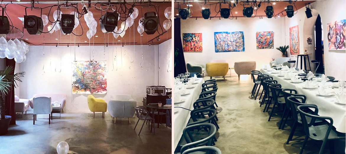 La Passerelle - Photo 1